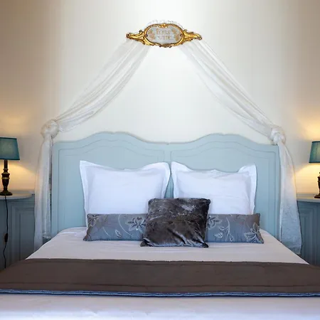 Chateau De Montmirail Montmirail  Room photo