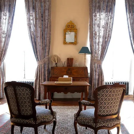 Chateau De Montmirail Montmirail  Room photo