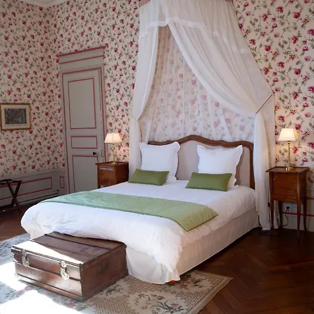 Chateau De Montmirail Montmirail  Room photo