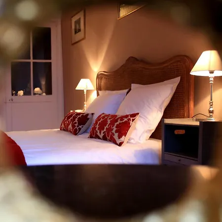 Chateau De Montmirail Montmirail  Room photo