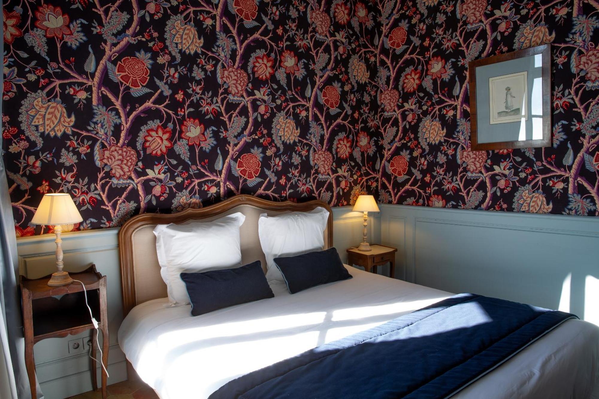 Holiday home Chateau De Montmirail Montmirail (Sarthe)