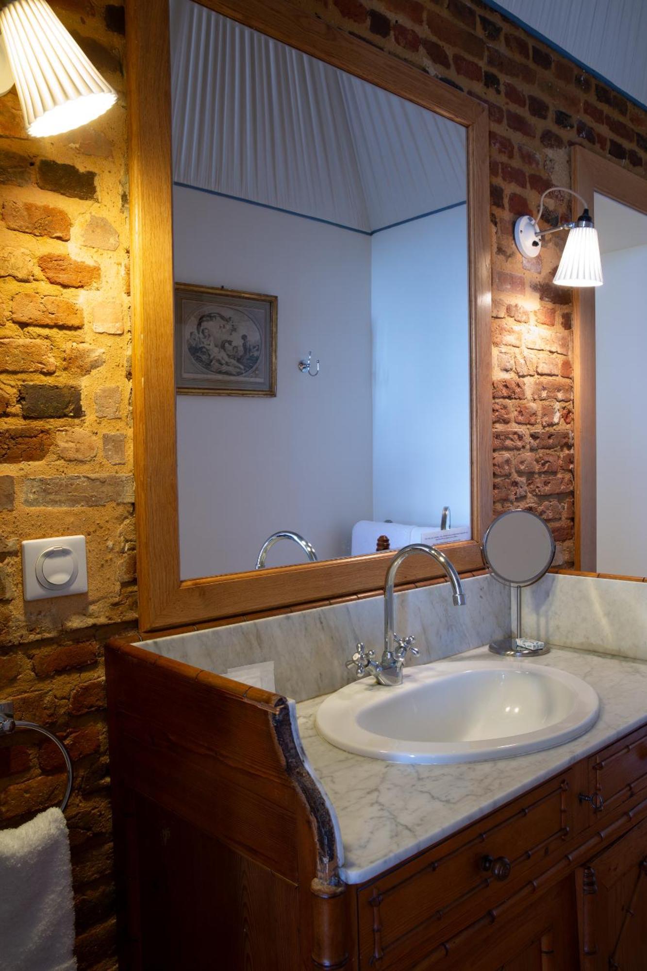 Holiday home Chateau De Montmirail *