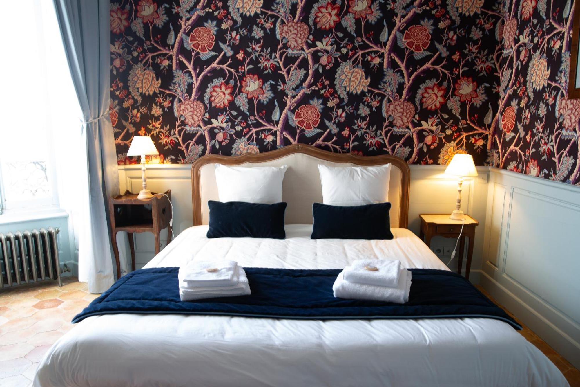 Holiday home Chateau De Montmirail Montmirail (Sarthe)